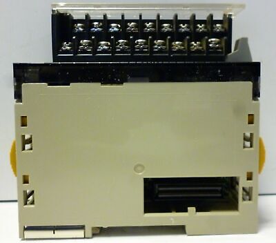 Omron CJIW-OC211 Output Module