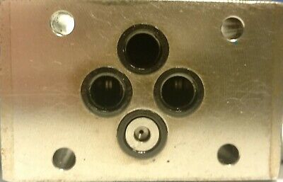 Rexroth 4WE6D62-OFEG24N9K4 Directional Control Valve