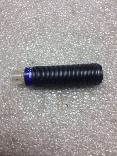Telemecanique XU2-P18Pl9AB-T Photo Sensor