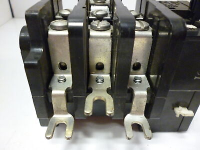 GE CR324C360F Overload Relay