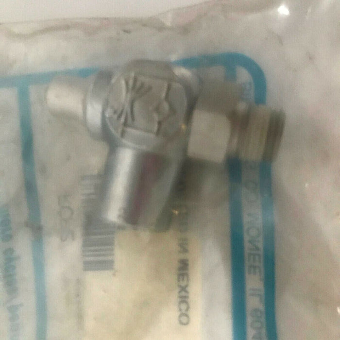 Bimba FCP2 Needle Valve