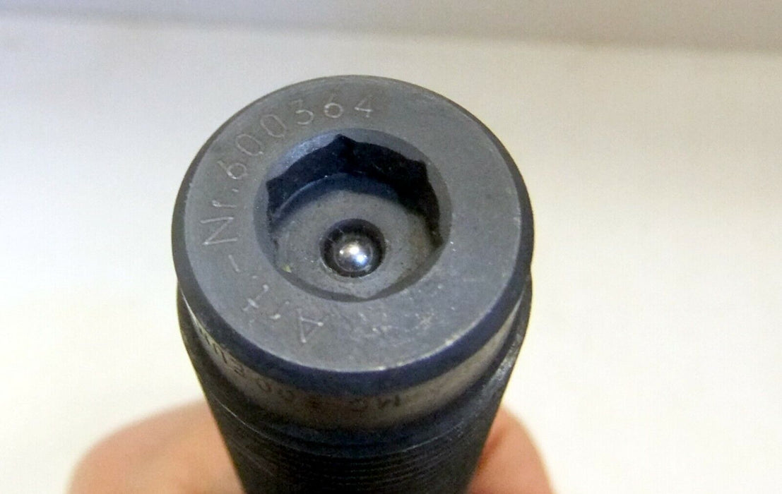 ACE Controls Shock Absorber 600364