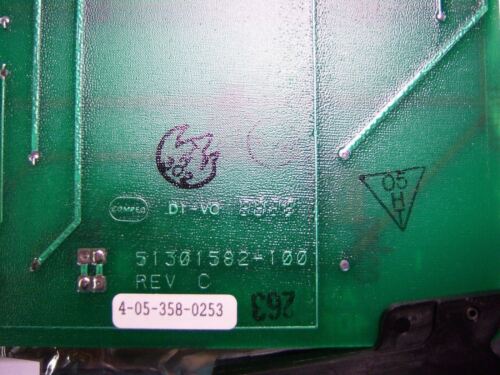 Honeywell 4DP7APXID211 Input Module