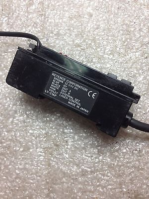 Keyence Corp LV-21AP Sensor