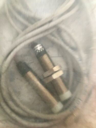 Automation Direct AM1-AP-4A Proximity Switch