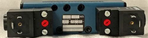 Rexroth GT-010042-04141 Ceramic Valve
