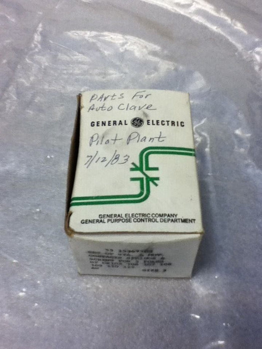 GE 55-153677G2 CONTACT KIT