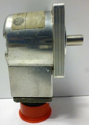 Allen-Bradley 845T-DZ31ECG-C Optical Incremental Rotary Encoder