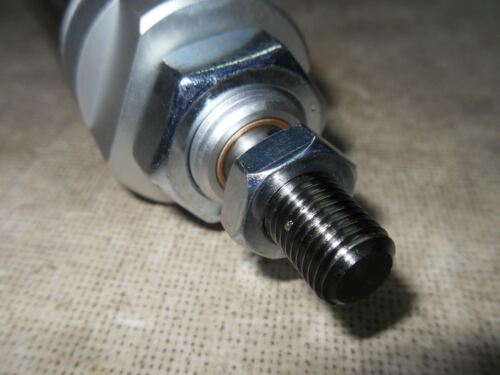 1 SMC NCME150-0700C PNEUMATIC CYLINDER 250 PSI MAX