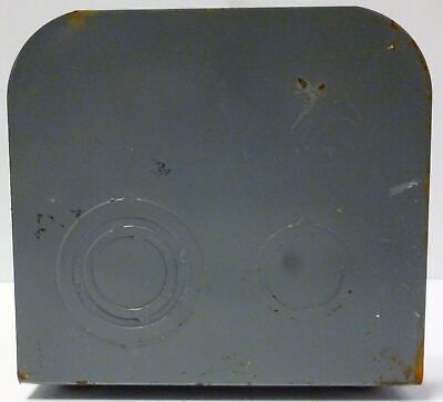 Square D 8501-PG-2 Magnetic Relay