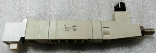SMC SV3000-00-A1 Interface Regulator