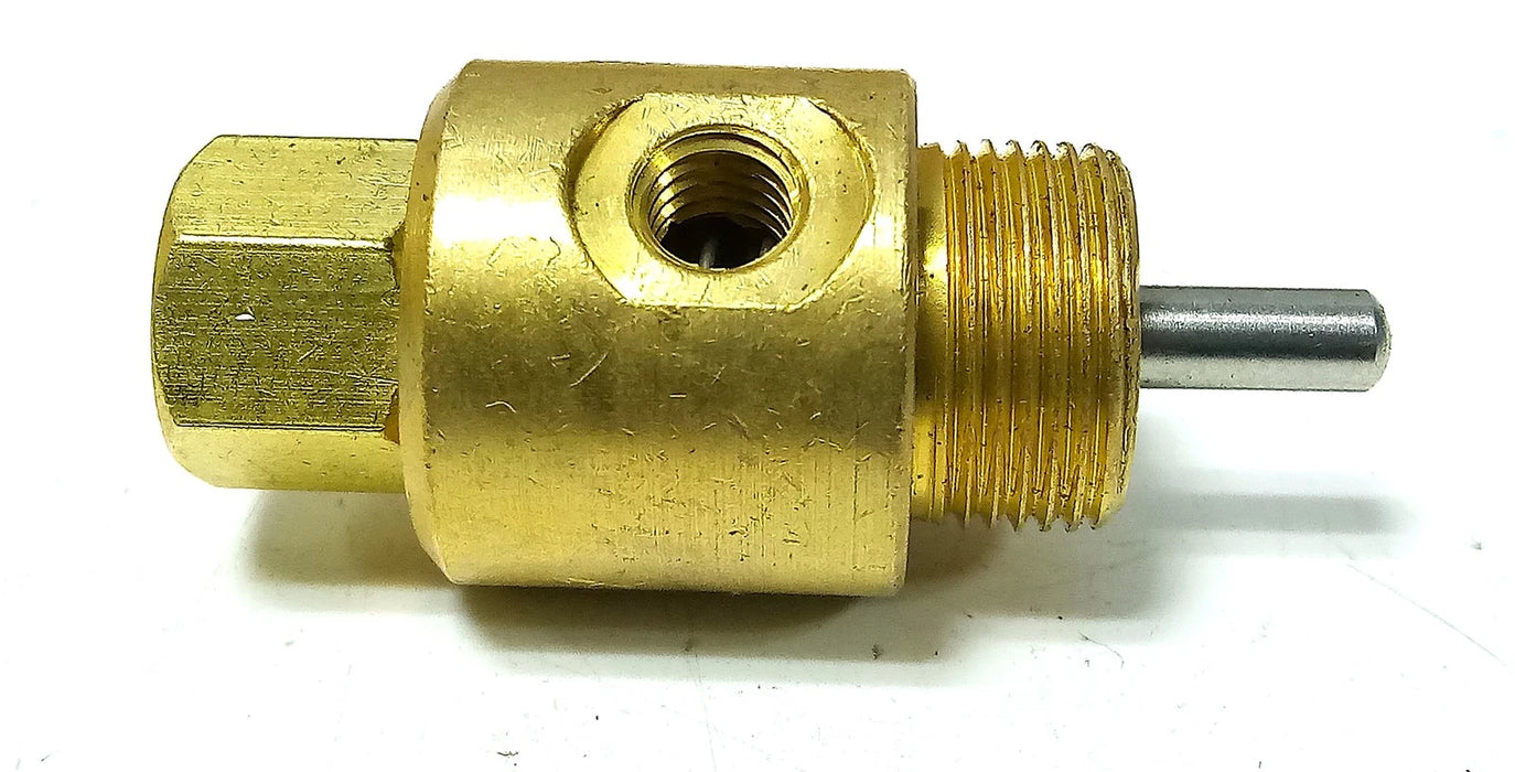 Clippard MAV-2 2-Way Valve