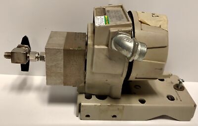 Bailey KA15111 Pressure Transmitter