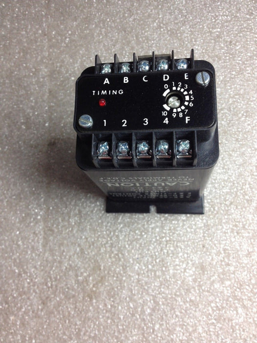 ISSC 1013-1-G-2-B TIMER