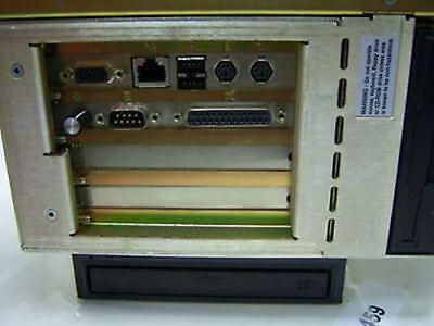 Allen-Bradley Industrial Computer 6181-CIBBBBZZZ