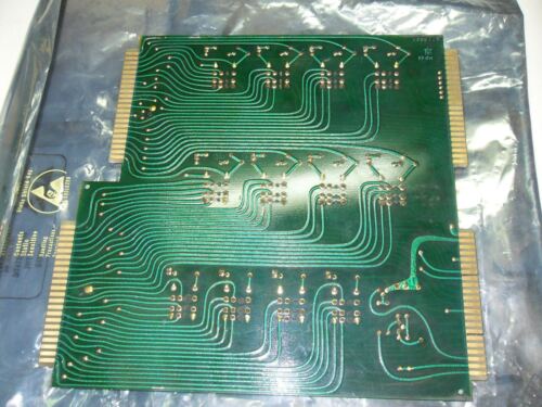 ROBICON 463666.00 RELAY BOARD