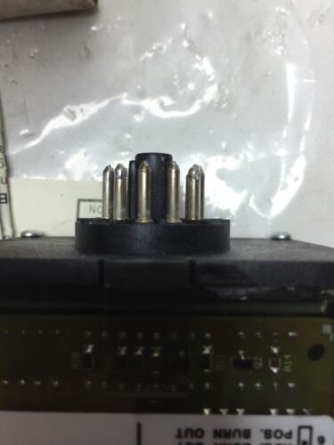 Action Pak 1290-2000 120 V AC Relay