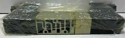 SMC NVFS2410-5DZ Solenoid Valve
