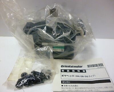 Oriental Motor 5GU12.5K GearHead