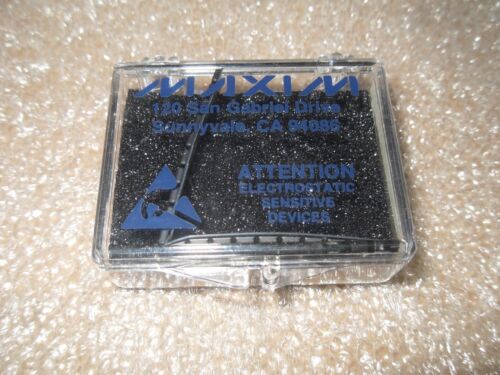 20 Maxim Max6351LSUT Supervisory Circuits