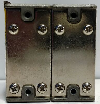 2 SMC AS5000-04 Speed Controller