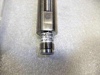 Pepperl Proximity Sensor 904854 FL7M-7J6HD-CN