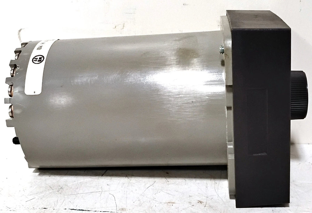 ATC 305E-030-A-1-0-PX 3-0305E030A10PX 120 V AC 6 Hour Electromechanical Timer