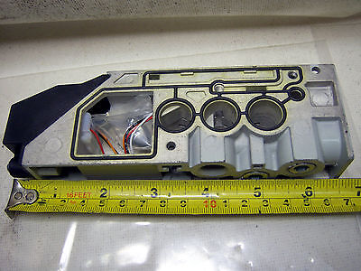 Lot of 3 Numatics Manifolds