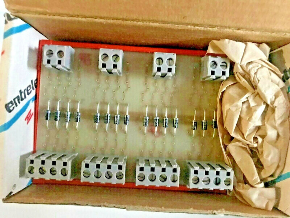 Entrelec Diode Module EM8DDC