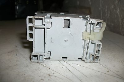 Sprecher + Schuh CA7-12-10 Contactor