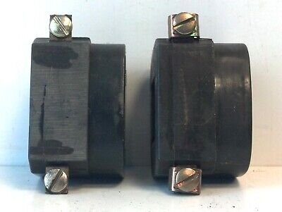 Joslyn Clark TB135-1 110-120 V Magnetic Coil - Lot of 2