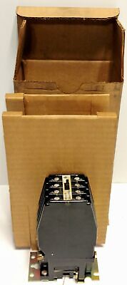 Westinghouse BF84F Control Relay