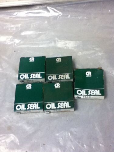 5 CR Services 7918 Oil Seals