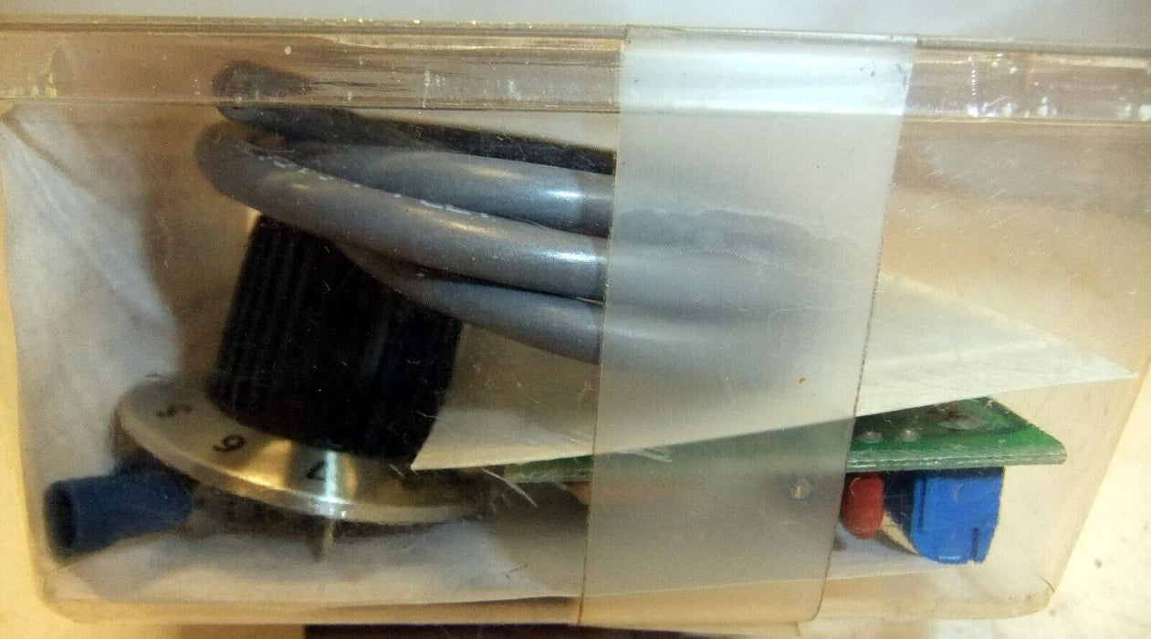 Bryant C250GK Service Kit w/Knob