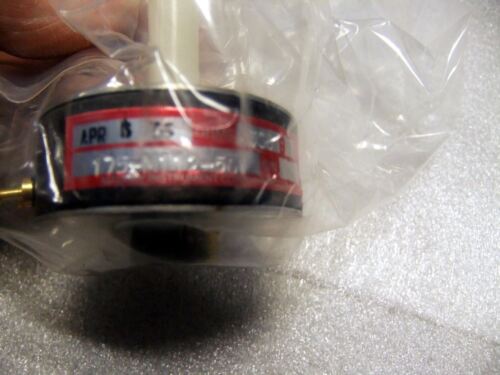 Maurey Potentiometer 175-M112-501 2" Dia.