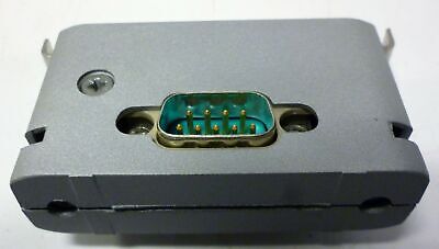 Ametek 972301-1 Solartron Orbit Transducer Digital Displacement Sensor