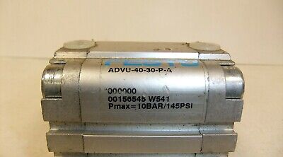 Festo Cylinder ADVU-40-30-P-A
