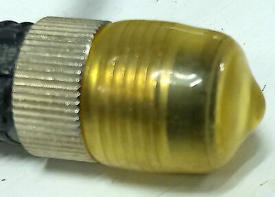 Toyo-Oki HWS3-T5-02-C 24.5 MPa Pressure Switch w/ Quick Disconnect