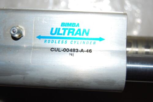 Bimba CYLINDER CUL-00483-A-46