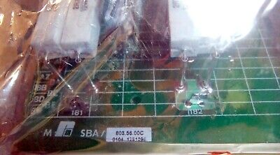 Reliance SBA Print Card 803.56.00