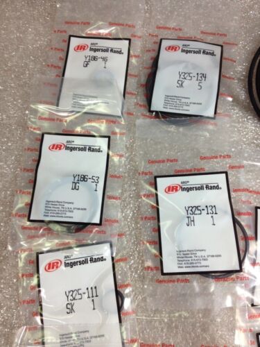SEALANT EQUIPMENT & ENGINEERING 000289-007657 SERVICE KIT
