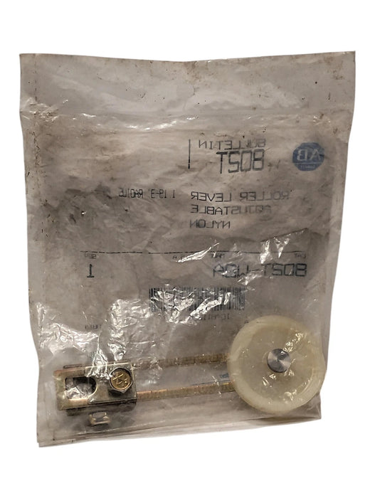 Allen-Bradley 802T-W2A Roller Lever for Rotary Gear Limit Switch
