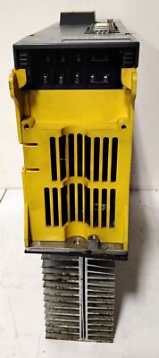 Fanuc A06B-6079-H106 283-325 V 52.2 A Servo Amplifier Module