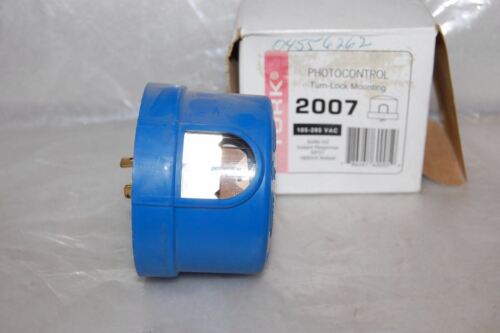 Tork Photoelectric Turn Lock 2007
