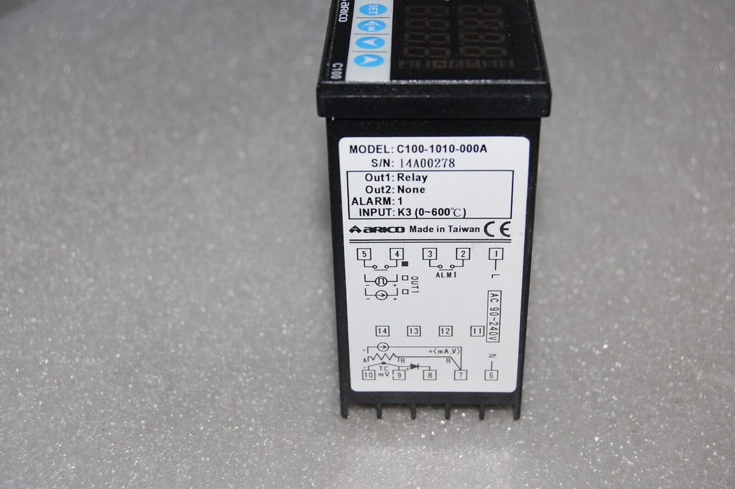ARICO RELAY C100-1010-000A ARICO