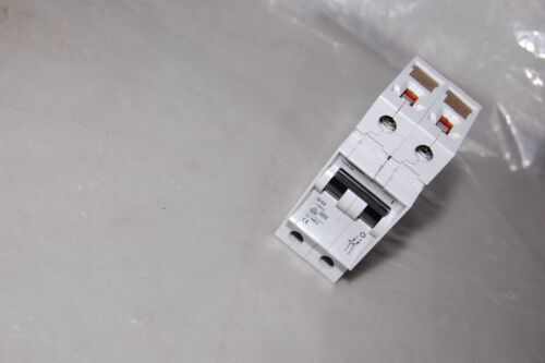 Siemens CIRCUIT BREAKER 5SX22