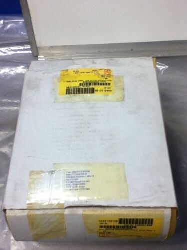 NUS INSTRUMENTS NUS-A057PA-1 CONTROLLER