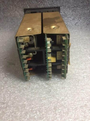 Eurotherm Controls 810/SCT/TNL/J Temperature Controller