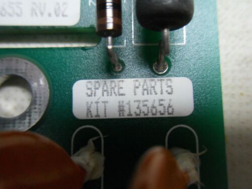 Allen-Bradley 135654 PC Board Snubber