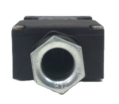 Schmersal AZ 16-02ZVRK-M20 Safety Interlock Switch 500 V IP 67